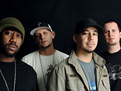 fort minor